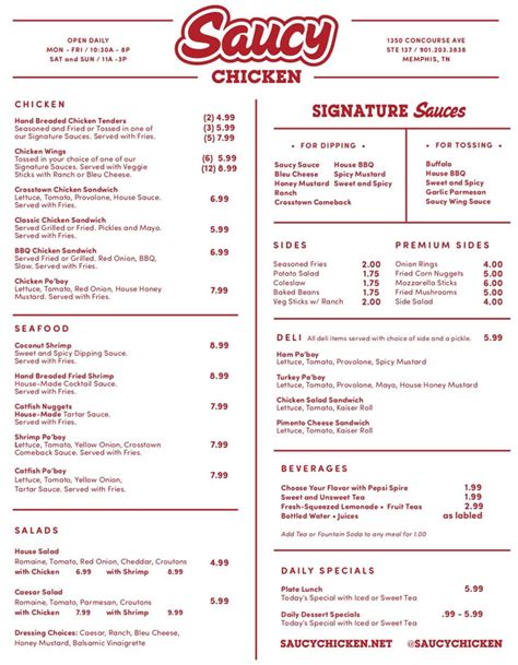 the saucy hen menu|The Saucy Hen in Ireland